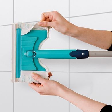 Губка для миття плитки Leifheit Flexi Pad (41702)
