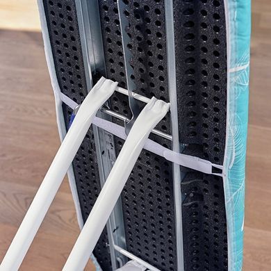 Покриття для прасувальної дошки Leifheit Airboard Thermo Reflect Universal (71608)