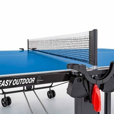 Тенісний стіл Gewo AWR Fun Outdoor Blue (105156500)
