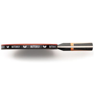 Ракетка для настільного тенісу Butterfly Timo Boll Comfort FL (6110170005)