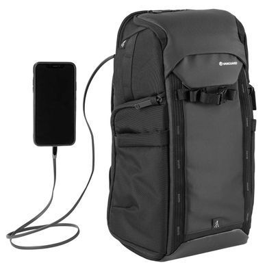 Наплічник Vanguard VEO Adaptor S41 Black (VEO Adaptor S41 BK)