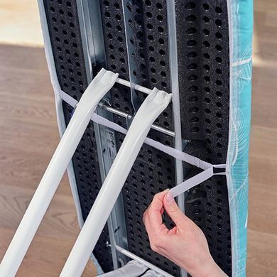 Покриття для прасувальної дошки Leifheit Airboard Thermo Reflect Universal (71608)