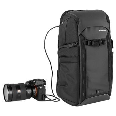 Наплічник Vanguard VEO Adaptor S41 Black (VEO Adaptor S41 BK)