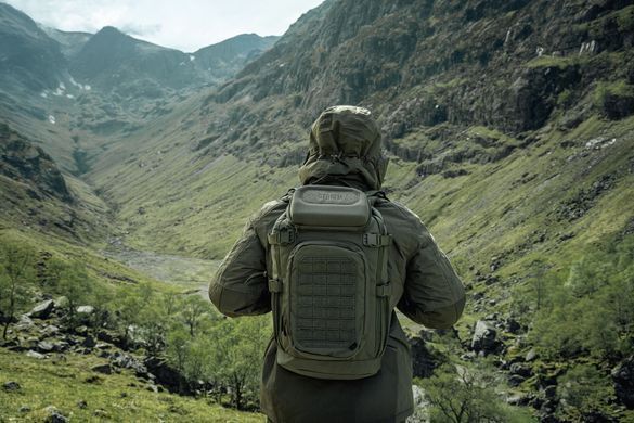 Рюкзак Highlander Stoirm 25L Tactical Pack Rangeer Green (TT217-RG)