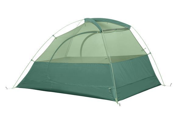 Намет двомісний Ferrino Nemesi 2 Pro Green (91212QVVFR)