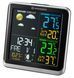 Метеостанція Bresser ClimaTemp TB Сolour (7007201)