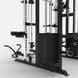 Силова мультистанція Toorx All-in-One ASX-4000 (ASX-4000)