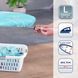 Покриття для прасувальної дошки Leifheit Airboard Thermo Reflect Universal (71608)