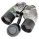Бінокль SIGETA General 10x50 Camo floating/compass/reticle морський