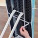 Покриття для прасувальної дошки Leifheit Airboard Thermo Reflect Universal (71608)