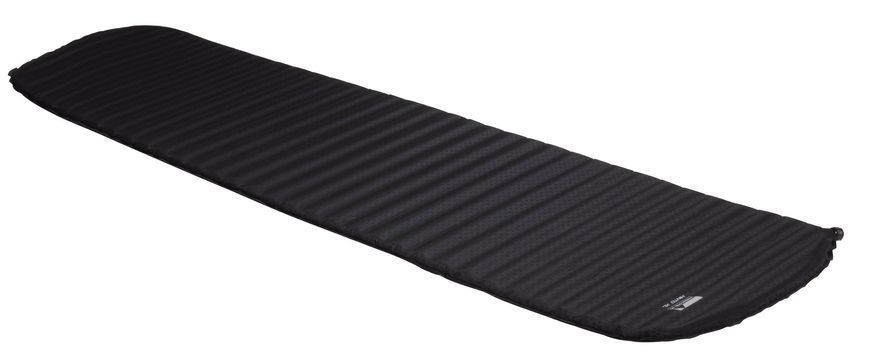 Килимок самонадувний High Peak Minto XL 3 cm Black (41117)