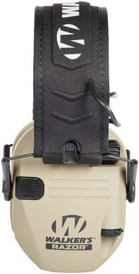 Навушники Walker's Razor Balck активні