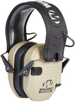 Навушники Walker's Razor Balck активні