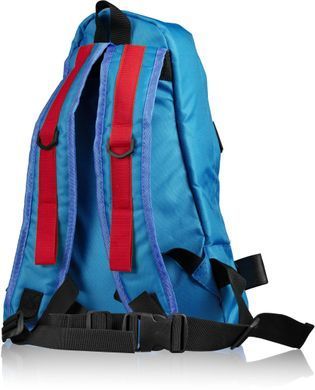 Телескоп Bresser Junior 70/400 Blue із адаптером для смартфона + рюкзак (8850610WX)