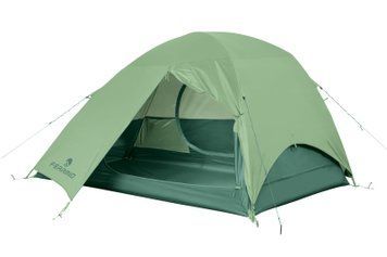 Намет тримісний Ferrino Nemesi 3 Pro Green (91213QVVFR)