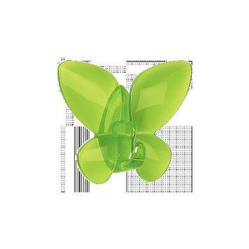Декор гачок для ванної MARIPOSA (10.13949)