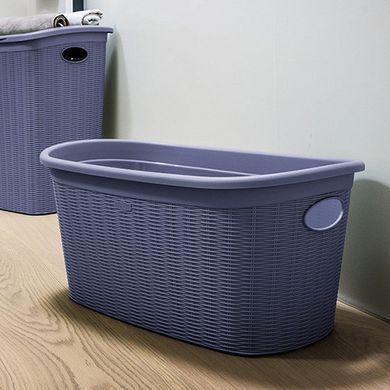 Кошик Elegance с ручками 35л (PRO175/2)