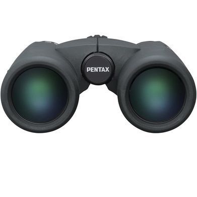 Бінокль Pentax AD 10X36 WP Green (62852)