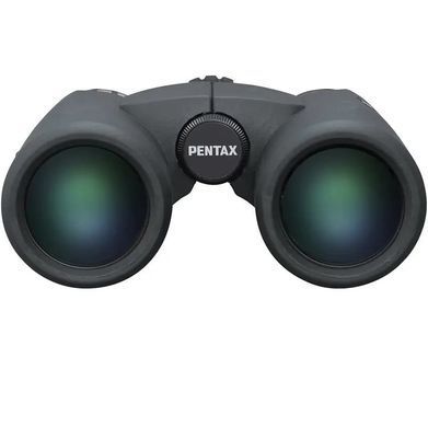 Бінокль Pentax AD 10X36 WP Green (62852)
