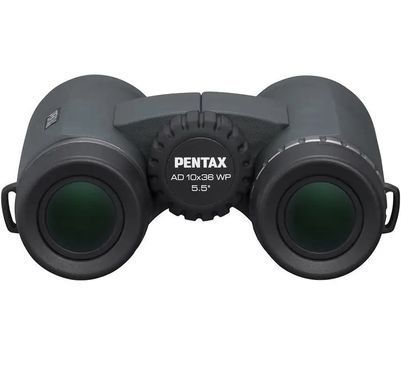 Бінокль Pentax AD 10X36 WP Green (62852)