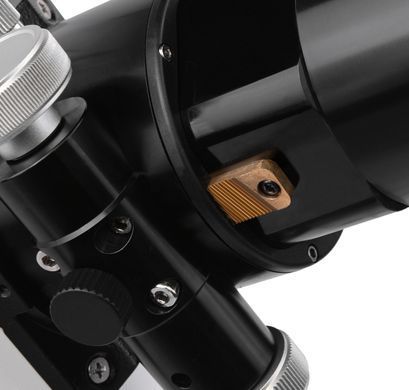 Телескоп Bresser Messier AR-102/1000 EXOS-1/EQ4 (4702107)