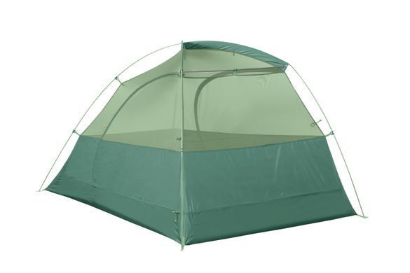 Намет тримісний Ferrino Nemesi 3 Pro Green (91213QVVFR)