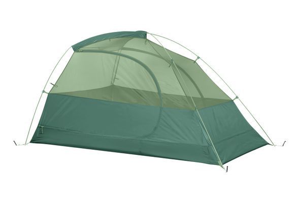 Намет тримісний Ferrino Nemesi 3 Pro Green (91213QVVFR)