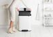 Бак для сміття Brabantia Pedal Bin Bo 60л 211300