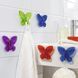 Декор гачок для ванної MARIPOSA (10.13949)