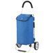 Сумка-візок ShoppingCruiser Foldable Blue (650061)