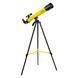 Мікроскоп National Geographic Junior 40x-640x + Телескоп 50/600 (9118300)