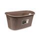 Кошик Elegance с ручками 35л (PRO175/2)