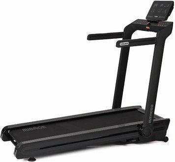 Бігова доріжка Toorx MIRAGE-C60-Black (MIRAGE-C60-B)