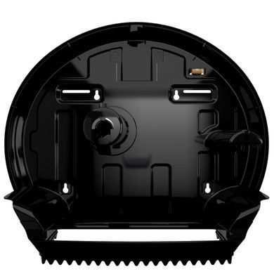 Диспенсер Tork Elevation для туалетного паперу у великих рулонах, чорний