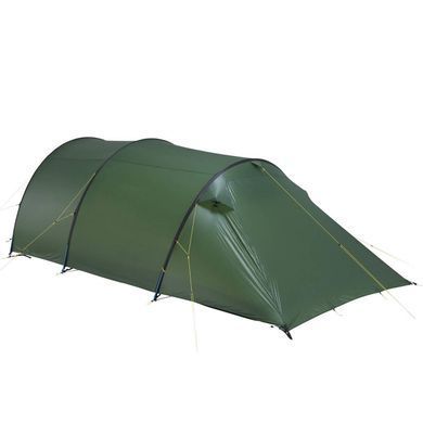 Намет Wechsel Tempest 4 ZG Green (231053)