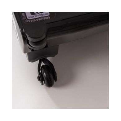 Бігова доріжка Toorx MIRAGE-C60-Black (MIRAGE-C60-B)
