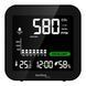 Метеостанція Technoline WL1025 Black (WL1025)