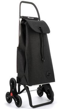 Сумка-візок Rolser I-Max Tweed 6 Negro (IMX383-1023)