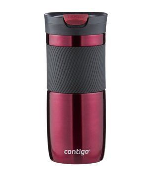 Термочашка Contigo BYRON 16, об'єм 0,47 л, рожевий (2095664)