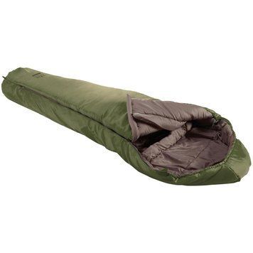Спальний мішок Grand Canyon Fairbanks 190 -4&deg;C Capulet Olive Left (340020)