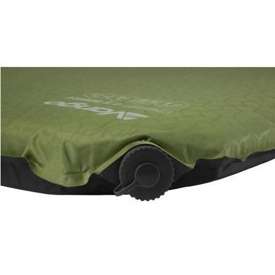 Килимок самонадувальний Vango Comfort 7.5 Grande Herbal (SMQCOMFORH09M1K)