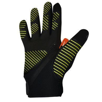 Рукавички для скандинавської ходьби Gabel Ergo Pro Yellow S (8015011300307)