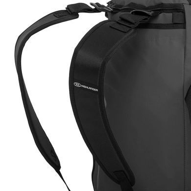 Сумка-рюкзак Highlander Storm Kitbag 45 Black