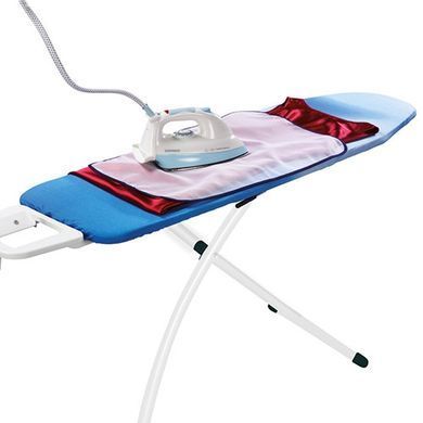 Сітка для прасування делікатних тканин Leifheit Ironing cloth (72415)
