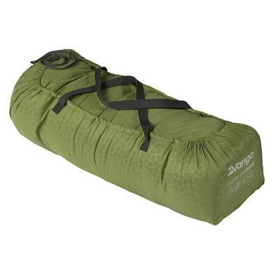Килимок самонадувальний Vango Comfort 7.5 Grande Herbal (SMQCOMFORH09M1K)
