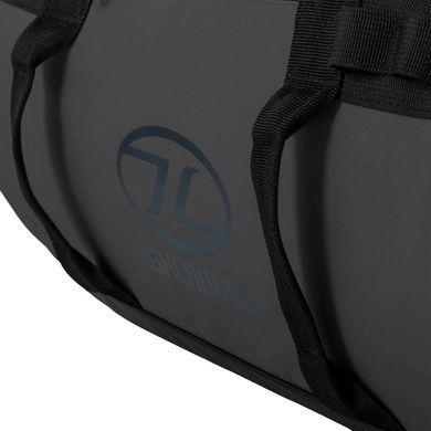 Сумка-рюкзак Highlander Storm Kitbag 45 Black