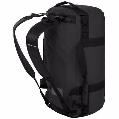 Сумка-рюкзак Highlander Storm Kitbag 45 Black