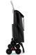 Сумка-візок Rolser I-Max Tweed 6 Negro (IMX383-1023)
