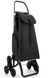 Сумка-візок Rolser I-Max Tweed 6 Negro (IMX383-1023)