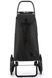 Сумка-візок Rolser I-Max Tweed 6 Negro (IMX383-1023)
